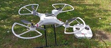 Quadcopter GPS 2,4 GHz
