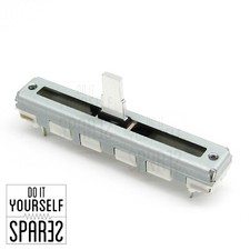 KORG PA2X Pro PA3X PA4X PA800 - SLIDE POTENTIOMETER FADER