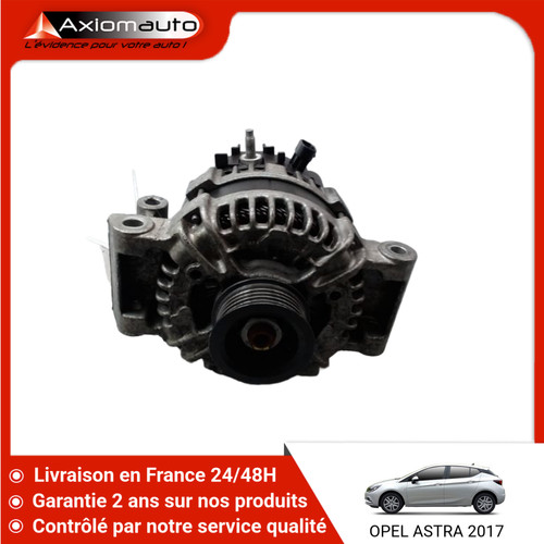 Alternateur opel - alternateur,