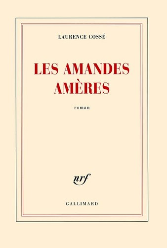 Les amandes amères - ,