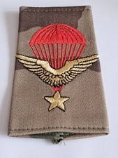 fourreau passant Troupes