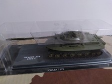 CHAR OBJECT 279  . 1959