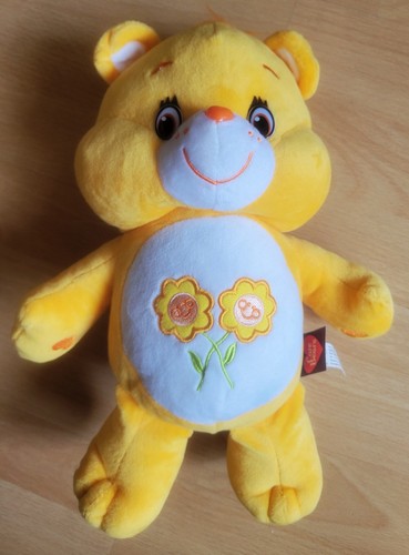Ancienne peluche - **,