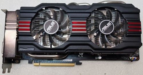 Carte graphique asus nvidia - ✅carte,