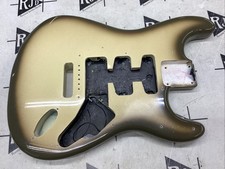 Squier 70’s Classic Vibe Stratocaster Electric Guitar Body Antigua