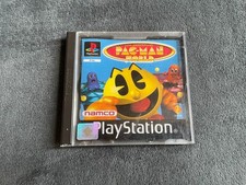 Pac-Man World sans jaquette