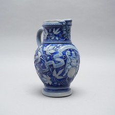 Schenkkanne Bartmann