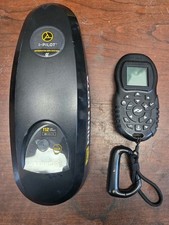 Minn Kota 2394060 iPilot head and 1866550 bluetooth remote - Terrova 112 Lb 36v