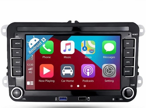 Autoradio android carplay - autoradio,