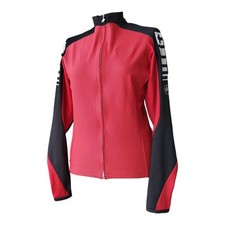 Veste femme Assos manches longues intermédiaire Evo cyclisme fermeture éclair...