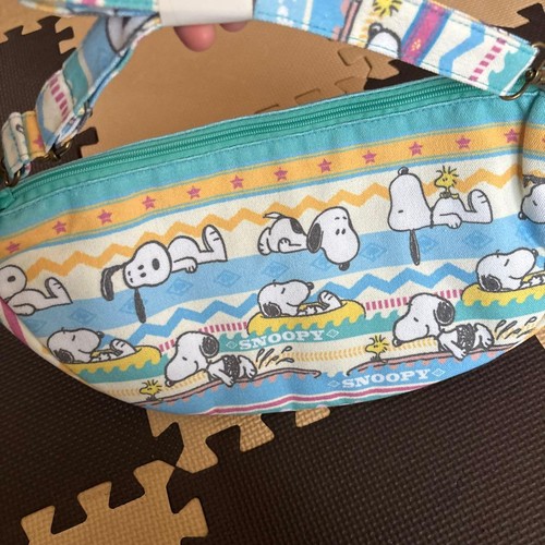 Sac snoopy à - snoopy,,