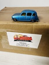 NOREV RENAULT 4L MINI JET VINTAGE