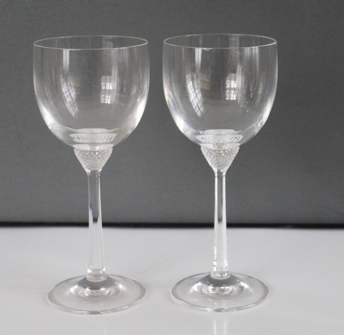 Villeroy and boch crystal - 2,