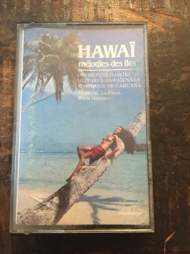 Cassette audio - cassette,