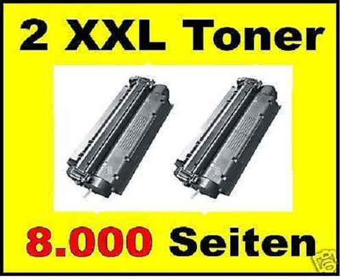 Toner pour hp - 2, laserjet