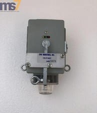 Cmh Industries Inc Cmh 59974