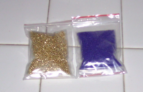 Lot sachets de 50grammes - lot,