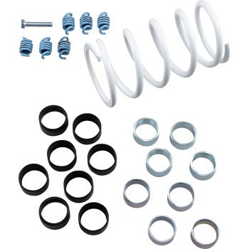 Epi mudder clutch kit - epi,