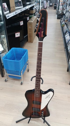 Guitare électrique gibson usa - guitare,