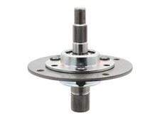 Palier de lame adapté pour