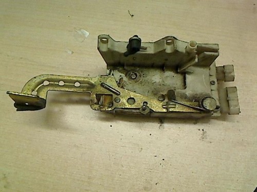 0000060778951 serrure porte - serrure, de