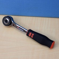 Würth Zèbre 1/4 Pouces Cliquet Neuf Cliquet Réversible