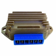 Régulateur De Tension 185824-291931 Piaggio Vélofax 50 1996 1997 1998 1999