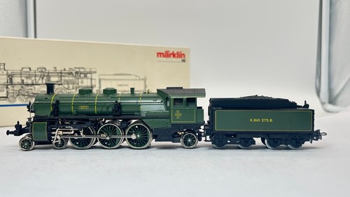 Märklin 3092 3 6 3673 - br, s