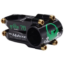 Attaque De Guidon Vélo Trial Mc Mahone Griffin 70 Tige De VTT