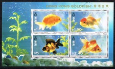 Hong Kong Fauna Marine Life