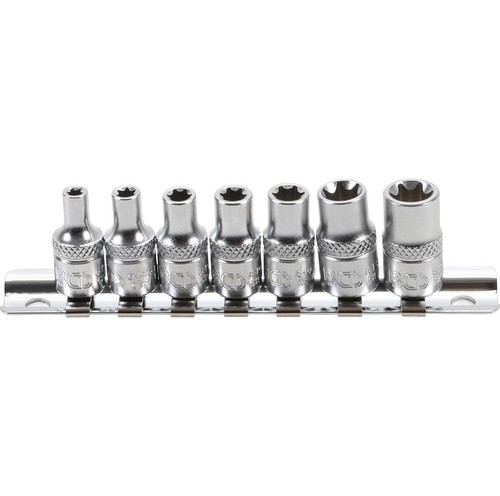 Douilles torx femelles à - torx,