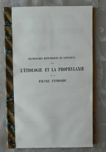 Sur étiologie la - l'Étiologie, et