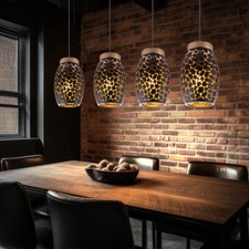 Suspension Lampe De Salle À