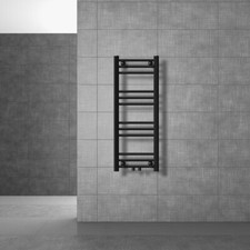 Radiateur porte serviette en