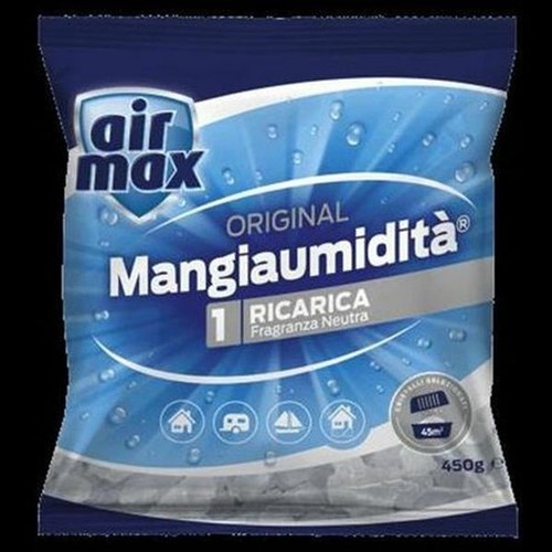 Airmax absorbeur - 6x,