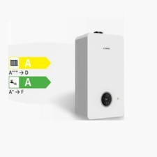 Chaudière À Condensation