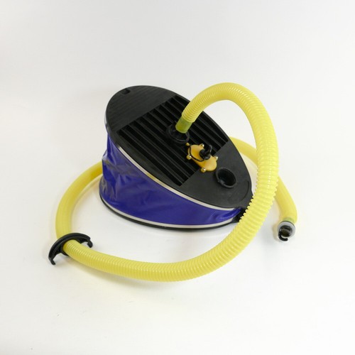10l haute pression pied air - haute,