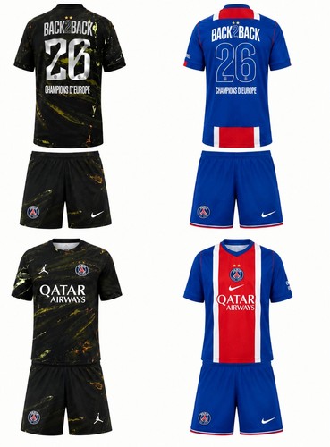 Back2back paris saint germain - back2back, saint-germain