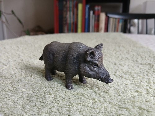 Vie sauvage wild life schleich - wild,
