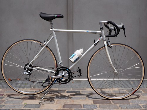 Vélo mbk - vélo,