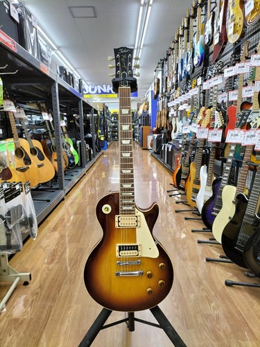 Guitare électrique - (tokai),
