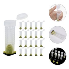  40 Pcs Matériel D'élevage