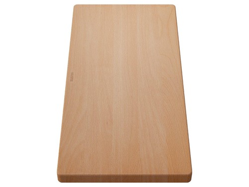 Planche découper bois - À, en