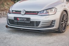 Lèvre avant V.2 pour VW Golf