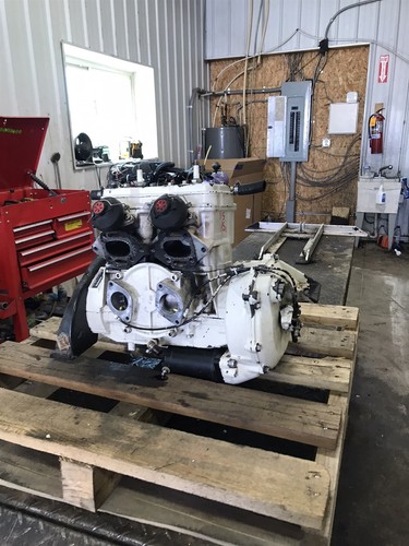 Sea doo 787 800 jet - 96,