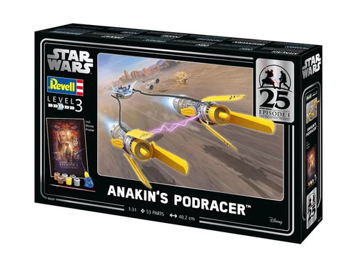 Revell 05639 star - star, wars