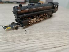 Locomotive 141R lima dépot