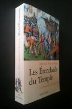 Les Etendards du Temple Michel