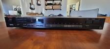 Vintage Luxman T-111 Stereo AM/FM Tuner
