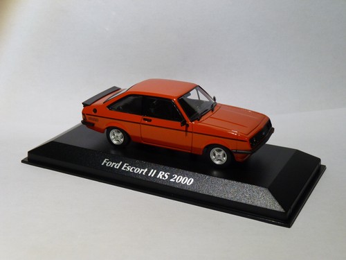 Ford escort 2000 de 1975 - ford,